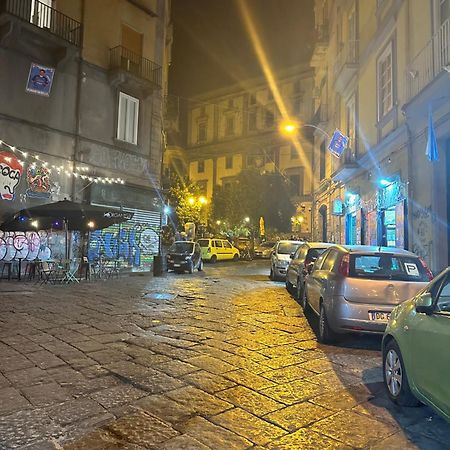 Naples To Stay Exterior photo